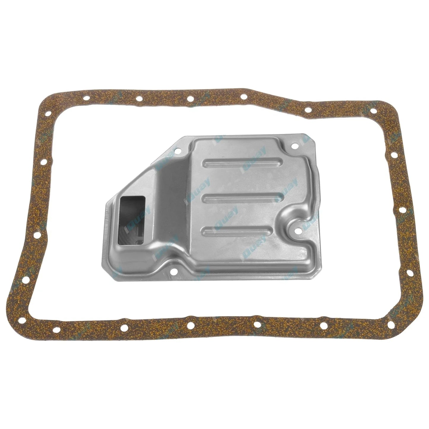 A442F Auto Transmission Filter Service Kit for Toyota Landcruiser 80 Series