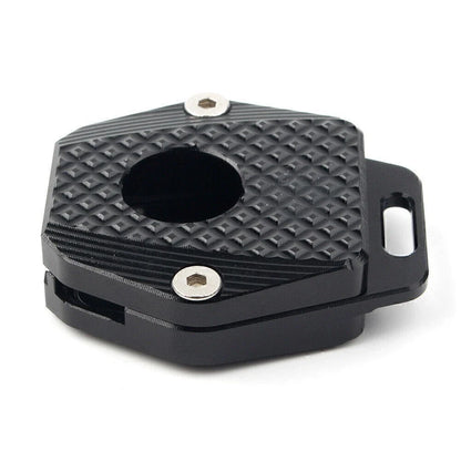 CNC Key Ring Cover Case for Honda VFR800, CB600, CBR1000RR (2002-2023)