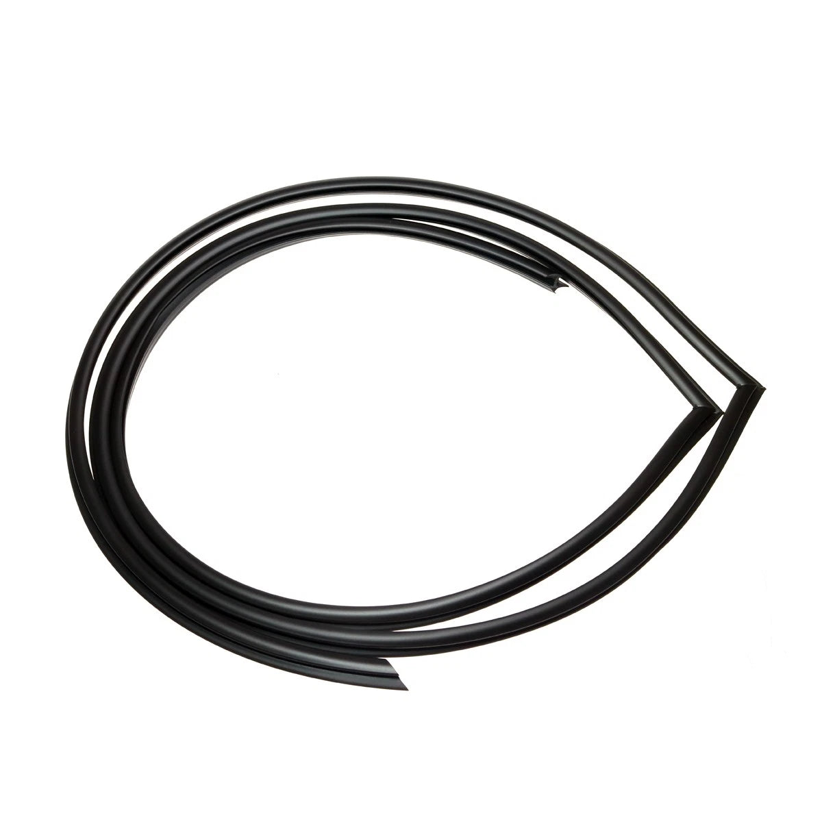 Windshield Moulding for Toyota Yaris Vios Sedan (2007–2013)