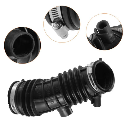 Engine Air Intake Hose for Honda Accord (2013-2016) - Black