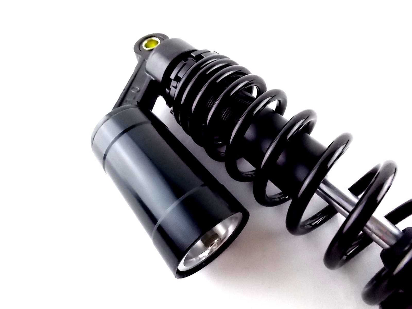 Rear Air Nitrogen Shock Absorbers for Yamaha XVS125 Drag Star (2000–2023)