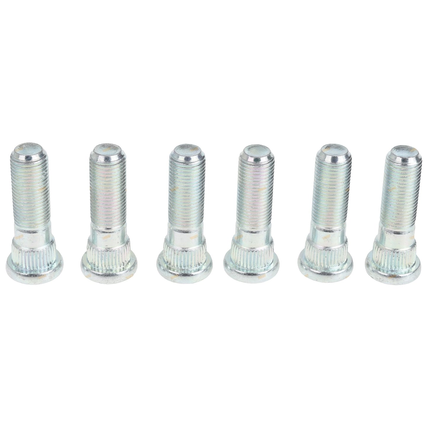 Set of 6 Rear Wheel Lug Studs for Nissan Patrol GQ Y60 GU Y61