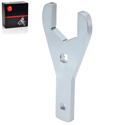46mm Rear Axle Nut Wrench Tool for Yamaha Raptor YFM 125 250 350 700 700R YFZ450