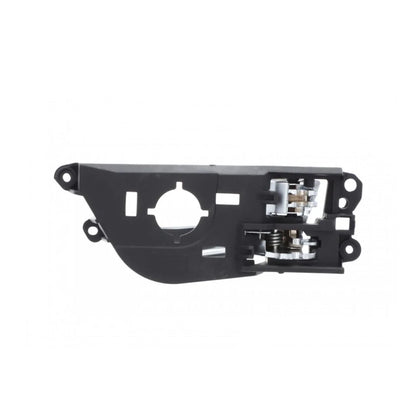 Front Left Silver Inner Door Handle for Hyundai Veloster (2011–2017)