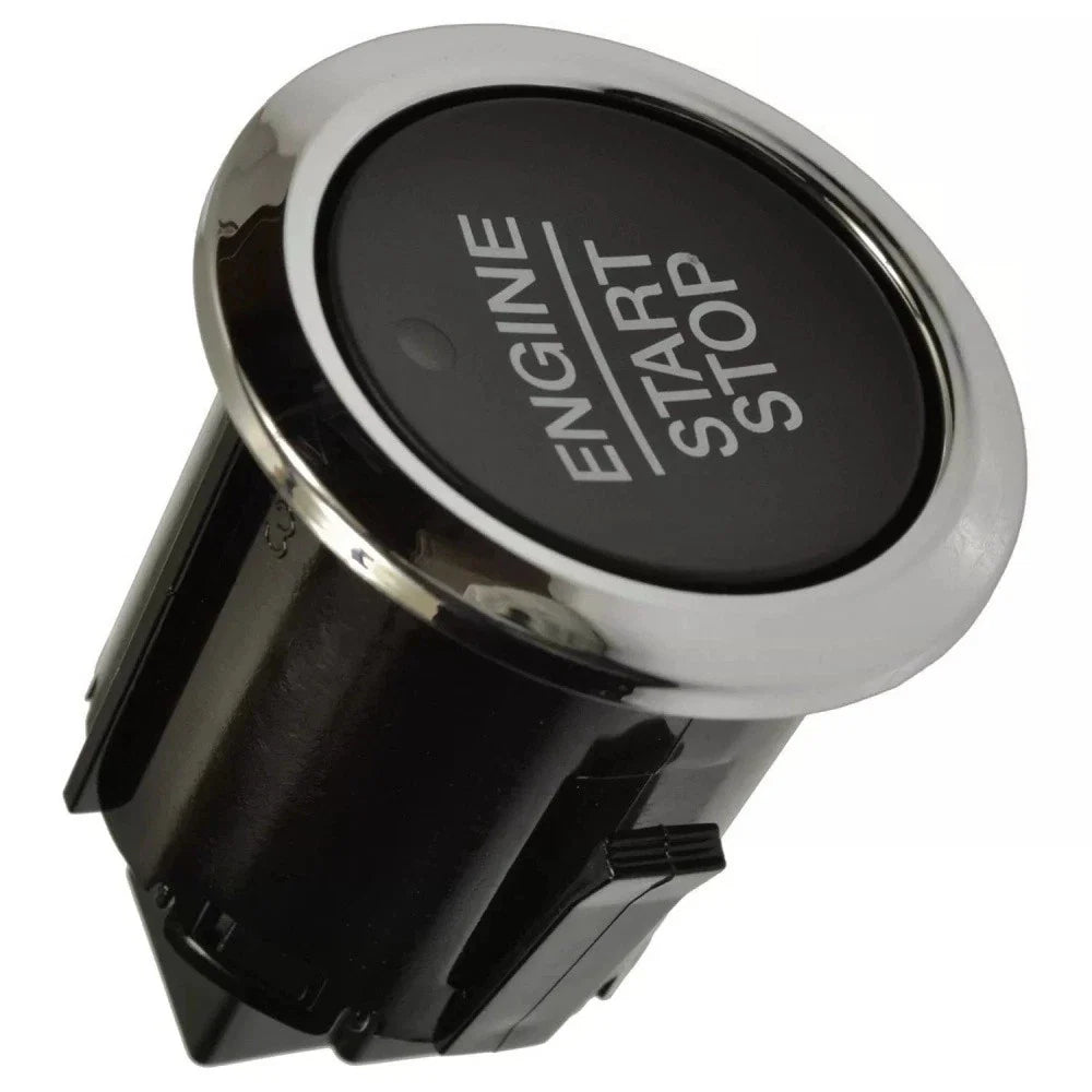 Engine Start Stop Switch Button for Ford Edge, Expedition, Explorer (2015-2023)