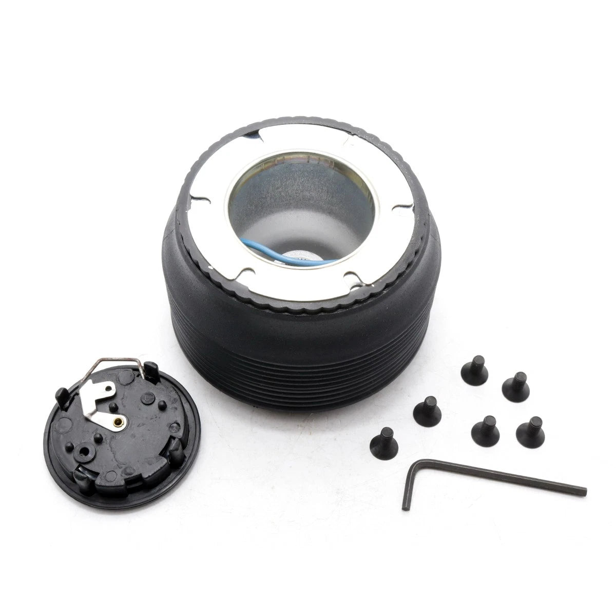 Steering Wheel Boss Kit for Ford Courier Econovan Ranger Everest (1971–2012)