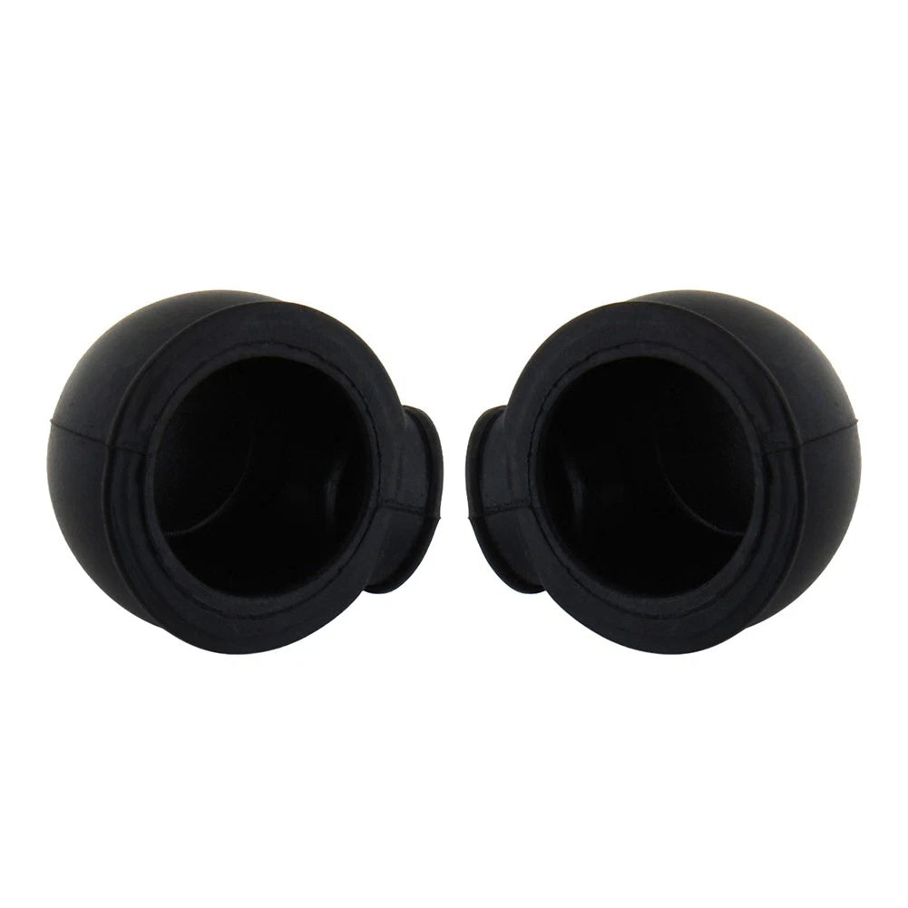2X Shift Assistant Rubber Joint Dust Boot for BMW S1000RR M1000R S1000XR S1000R