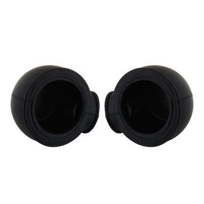 2X Shift Assistant Rubber Joint Dust Boot for BMW S1000RR M1000R S1000XR S1000R