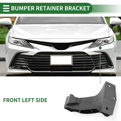Right Front Bumper Retainer Bracket No.A4478850914 for Mercedes Benz Vito (2014–2023)