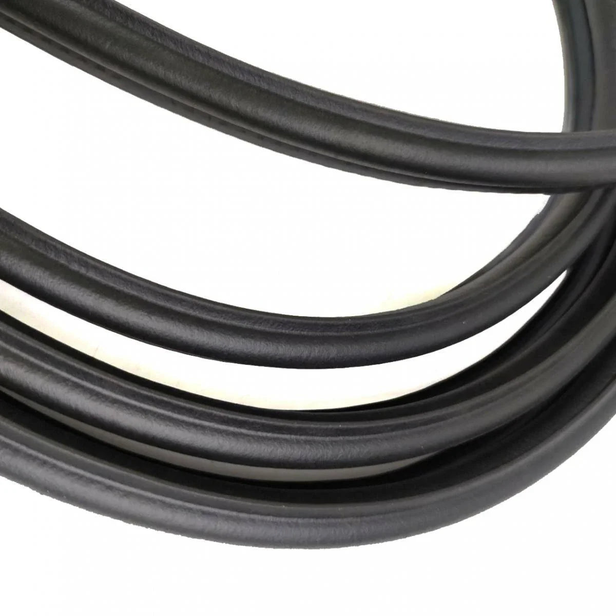 Trunk Lid Rubber Seal Back Door Fits Toyota Hiace LH102 LH112 LH113 Van 1989-04