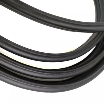 Trunk Lid Rubber Seal Back Door Fits Toyota Hiace LH102 LH112 LH113 Van 1989-04