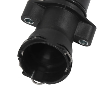 Engine Coolant Housing for Mercedes-Benz C230 (2003-2005) Plastic