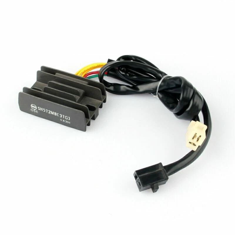 Regulator Rectifier for Honda AX-1 NX250 (1988–1993) E3