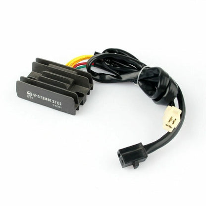 Regulator Rectifier for Honda AX-1 NX250 (1988–1993) E3