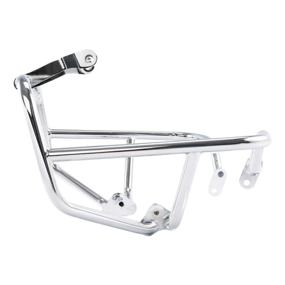 Engine Guard Crash Bar for Honda Goldwing GL1800 F6C F6B Bagger (2018-2025)