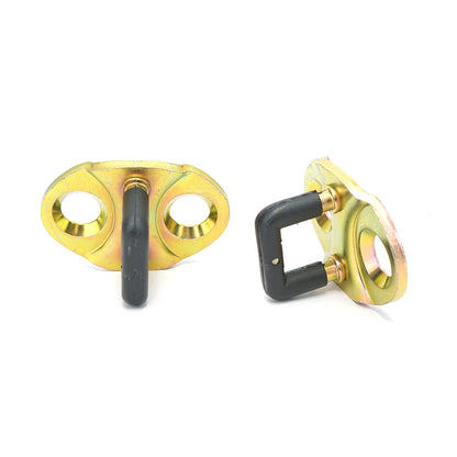 Front Door Latch Striker for Mitsubishi Triton Strada L200 (K15T K24T K32T)