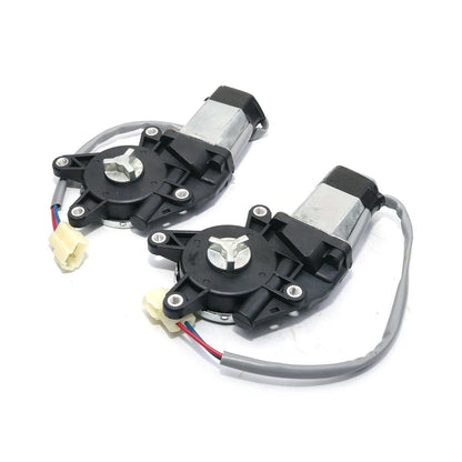 Power Window Regulator Motors for Mitsubishi Libero Cargo (CB1V, CB8W, CD5W)
