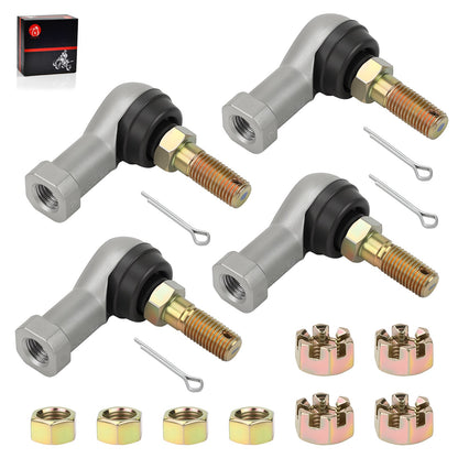 Set of 2 Tie Rod End Kit for Polaris Trail Boss 250 (1995–2006)