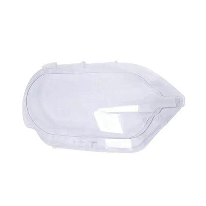 Right Side Headlamp Lens Cover Shell for Ford Bronco Sport (2021–2024)