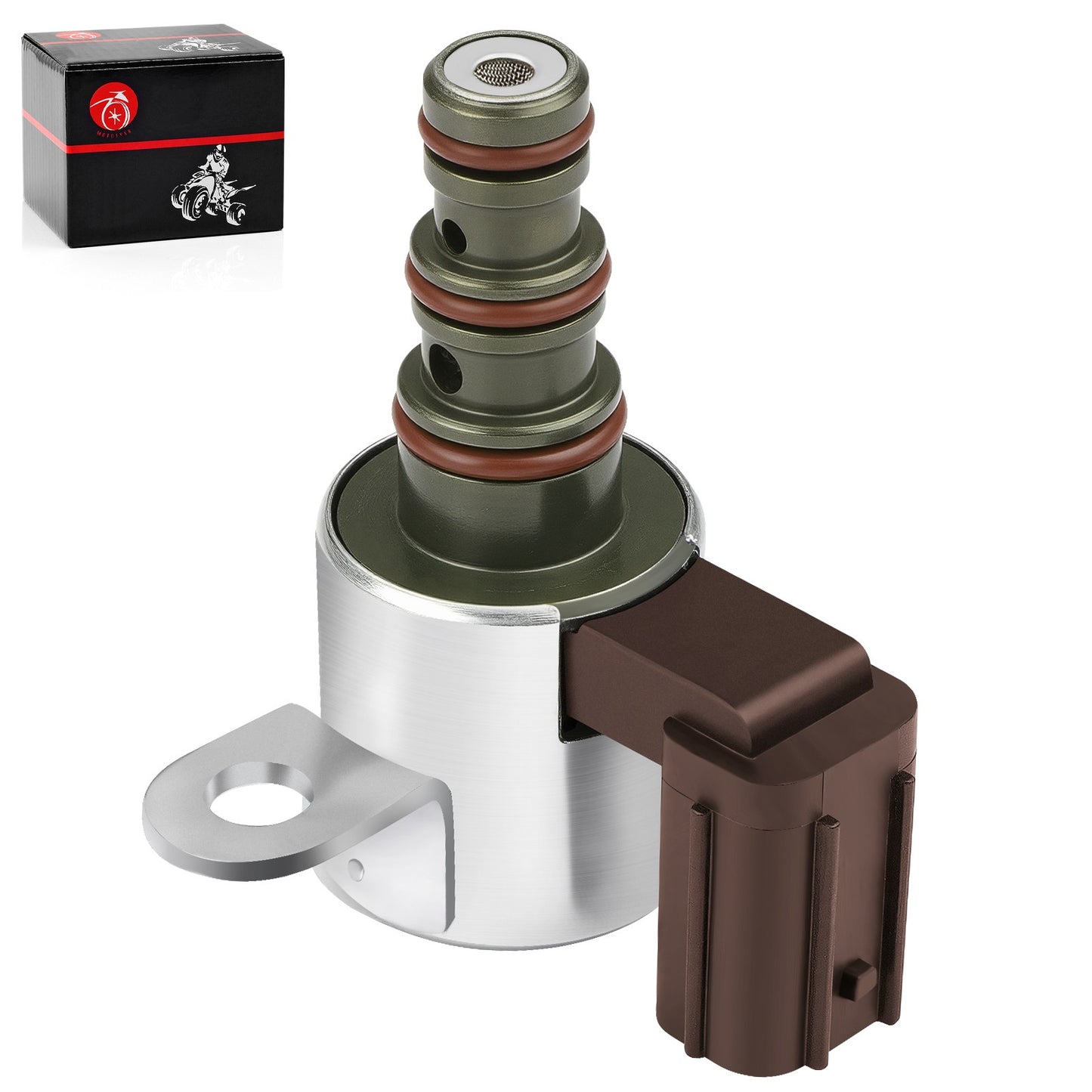 Transmission Shift Solenoid for Honda TRX420 500 520 650 680 (2004–2023)