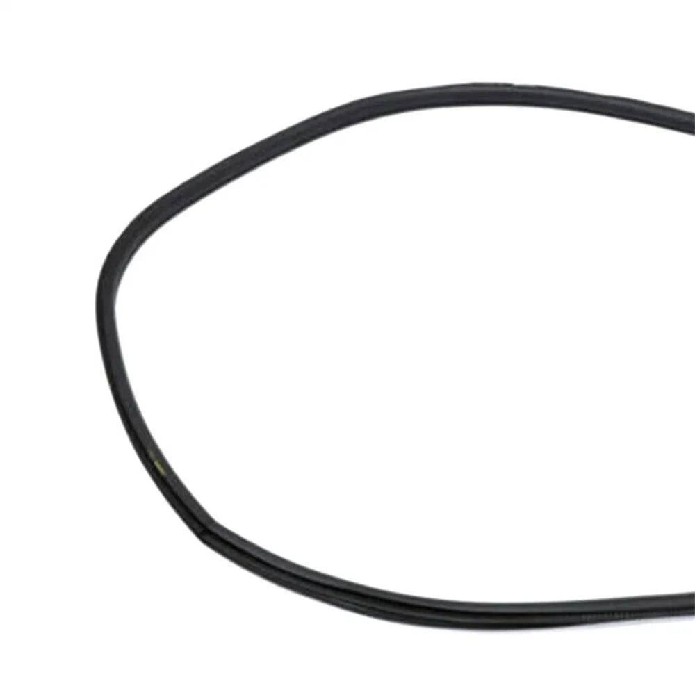 Front Door Weather Strip Seal Gasket for BMW F80 F30 (2012-2019)
