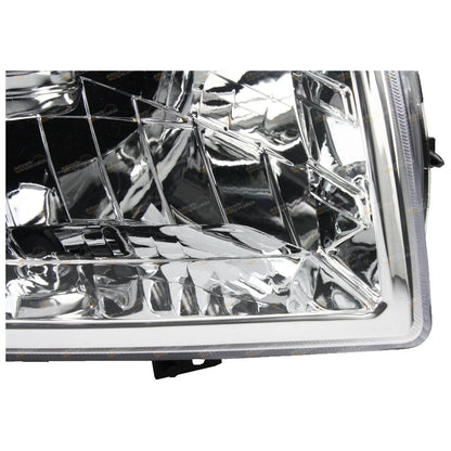 Headlight RH for Ford Ranger PJ (2006-2009)