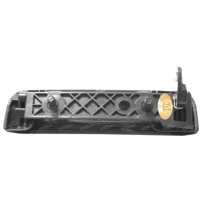 Set of 2 Outer Door Handles for Nissan Navara D21 (1986–1997)