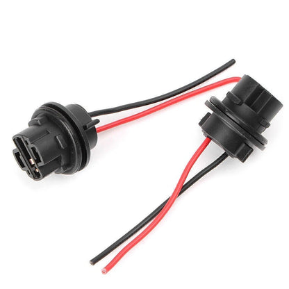 CNC 50mm Carburetor Air Inlet Vent Collar Horn Protector for Universal