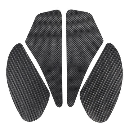 Tank Side Pad Gas Knee Grip Sticker for Kawasaki Versys 1000 (2015-2016)