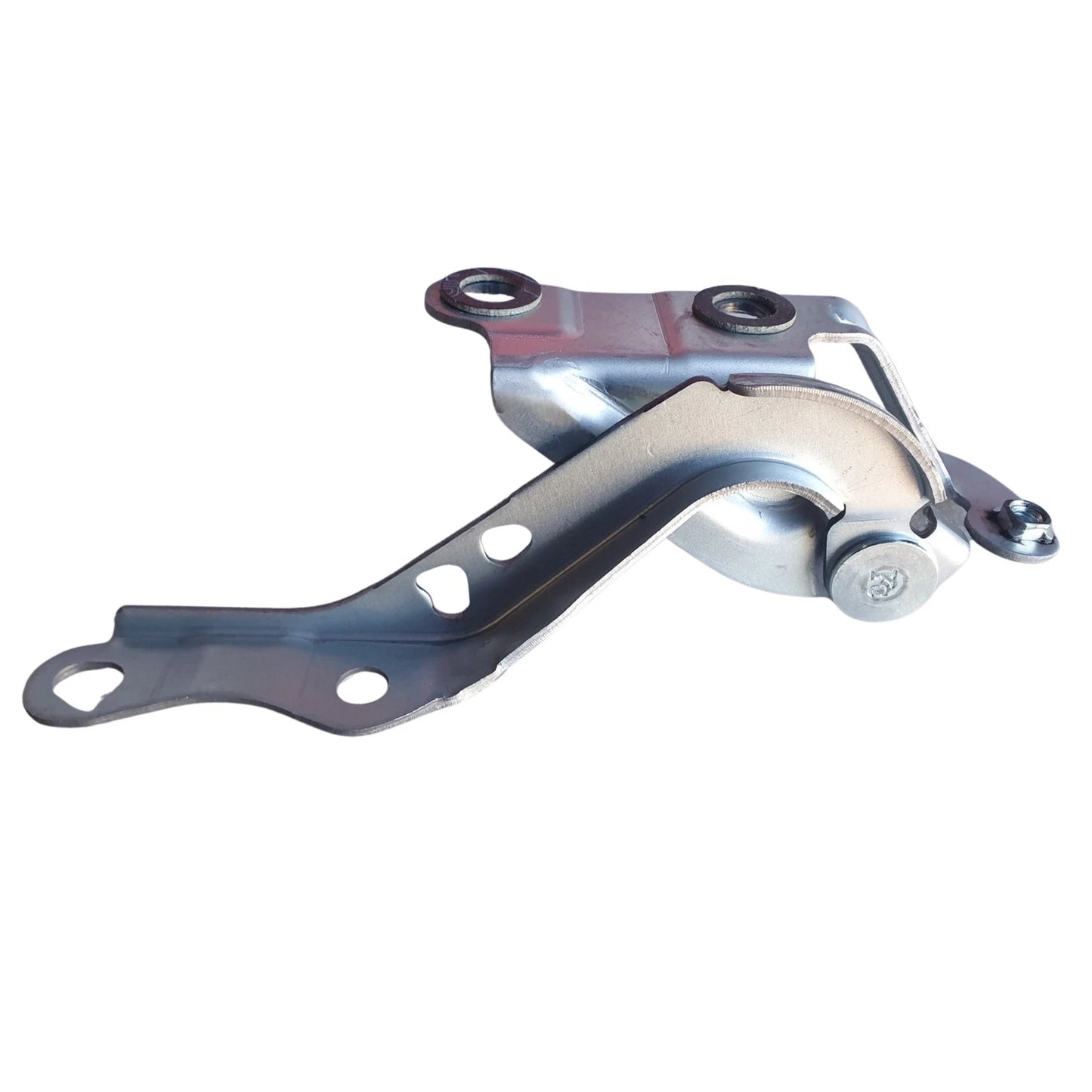 Left Front Bonnet Hinge for Toyota HiAce (2005–2019)