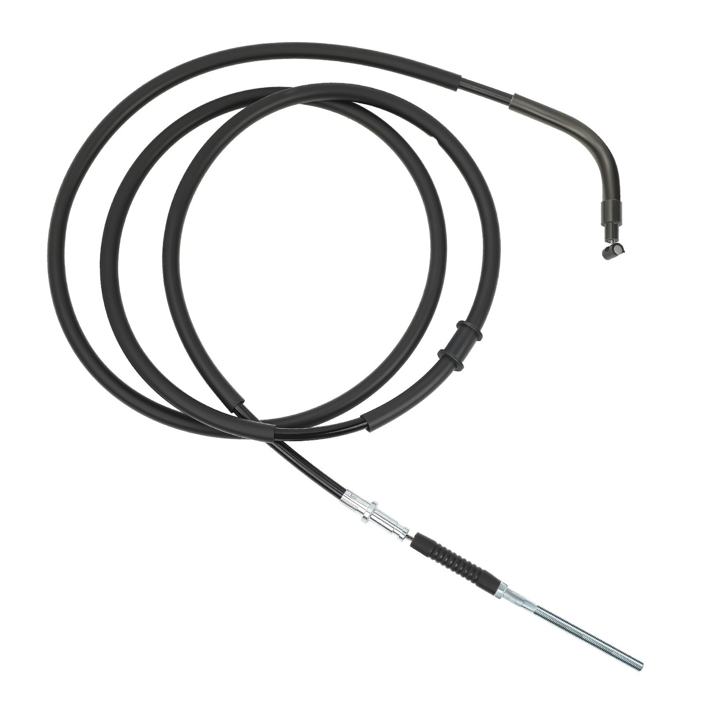 Rear Park Hand Brake Cable for Suzuki Eiger 400 (2003–2007)
