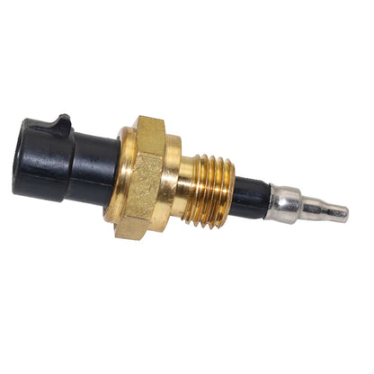 Coolant Temperature Sensor for Cummins ISX QSX ISF 2.8 ISBE ISC 8.3 (2000–2023)