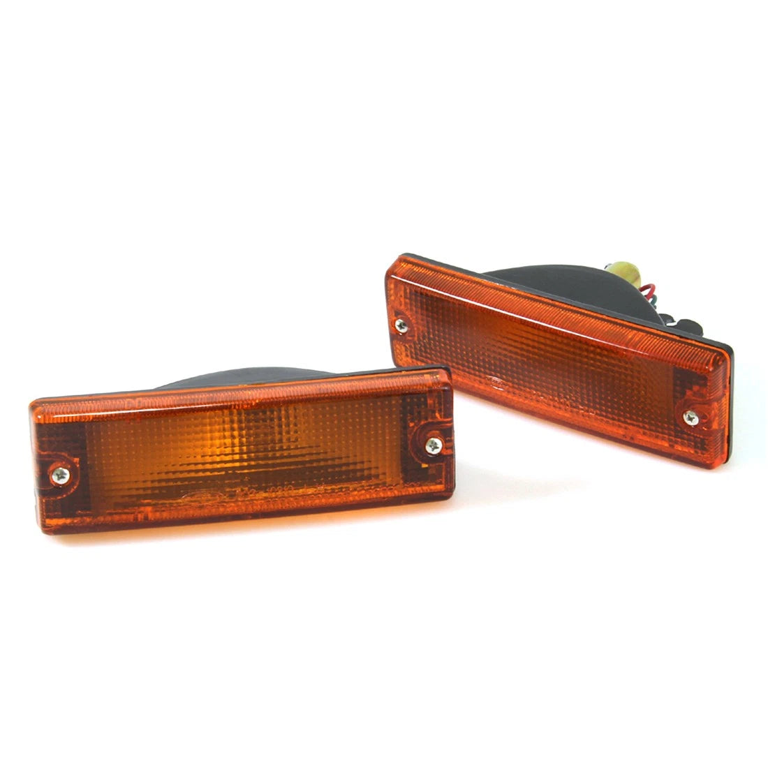 Indicator Signal Light Set for Isuzu TF TFR Rodeo Pickup (1997–2003)