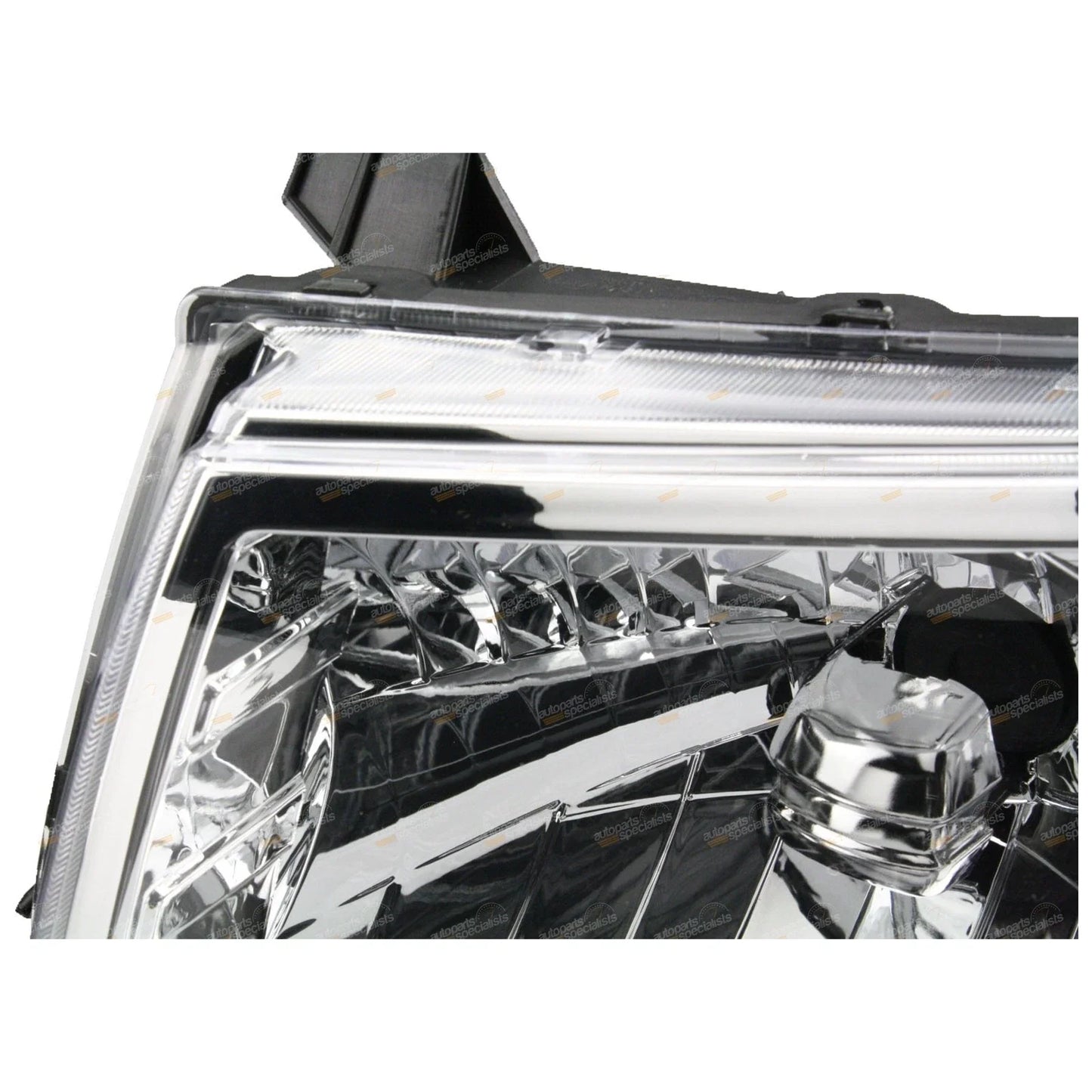 Headlight LH for Ford Ranger Ute PJ (2006-2009) LHS Left