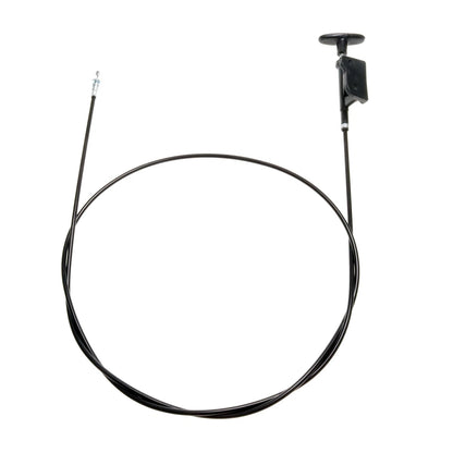 Bonnet Release Cable for Nissan Terrano WD21 Navara D21 1986-1995