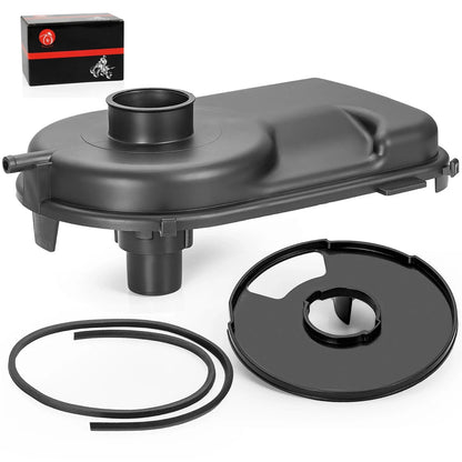 Air Box Cover / Air Cleaner Cover for Yamaha Golf Cart G2 (1985–1991)