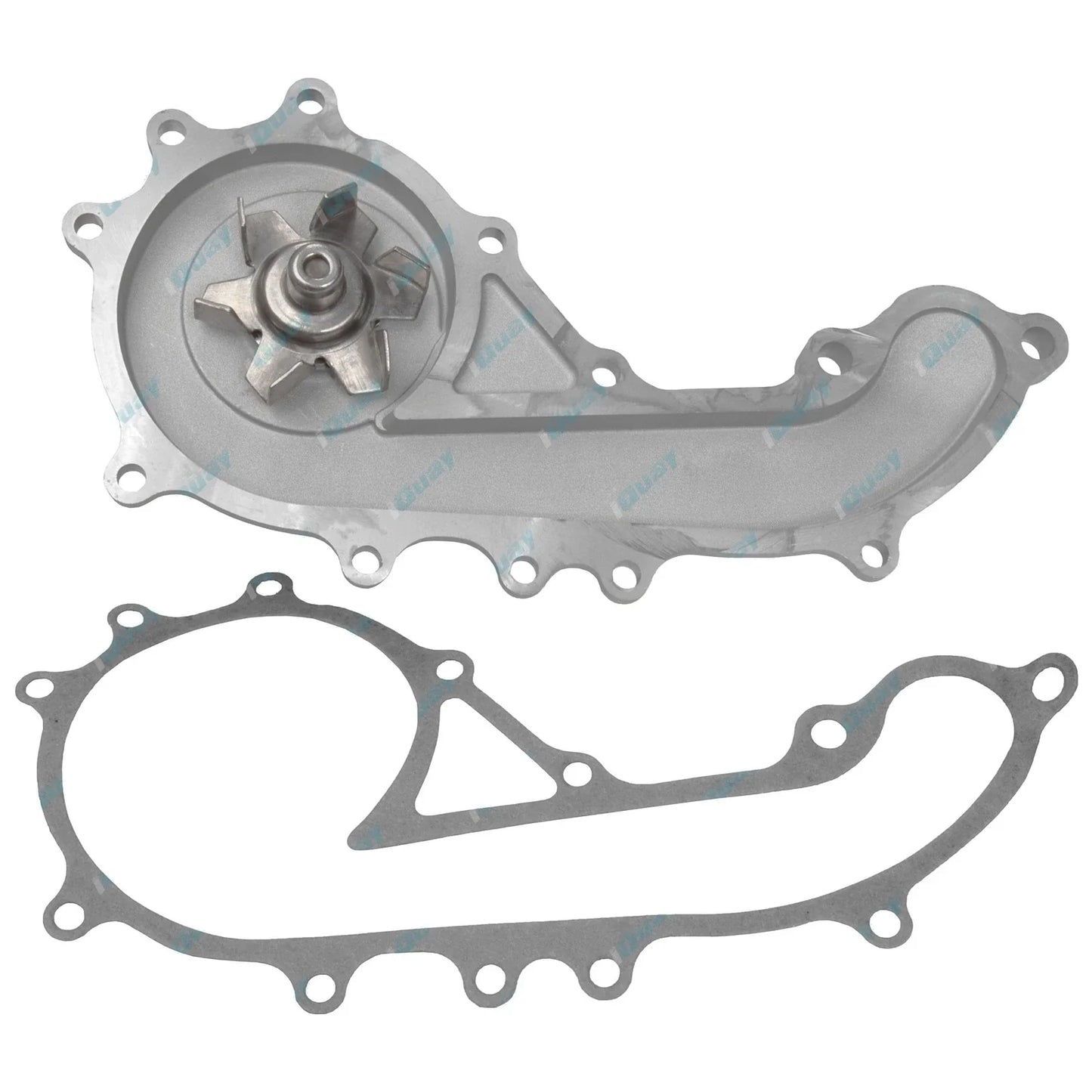 Water Pump for Toyota Hilux RZN147 RWD 97~02 1RZ-E 2.0L 4cy SOHC Workmate