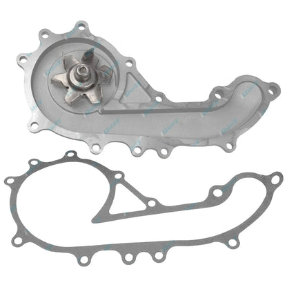 Water Pump for Toyota Hilux RZN147 RWD 97~02 1RZ-E 2.0L 4cy SOHC Workmate