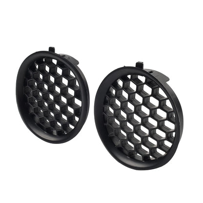 Fog Light Lamp Cover Grilles 57731FG210 for Subaru Impreza (2008–2014)