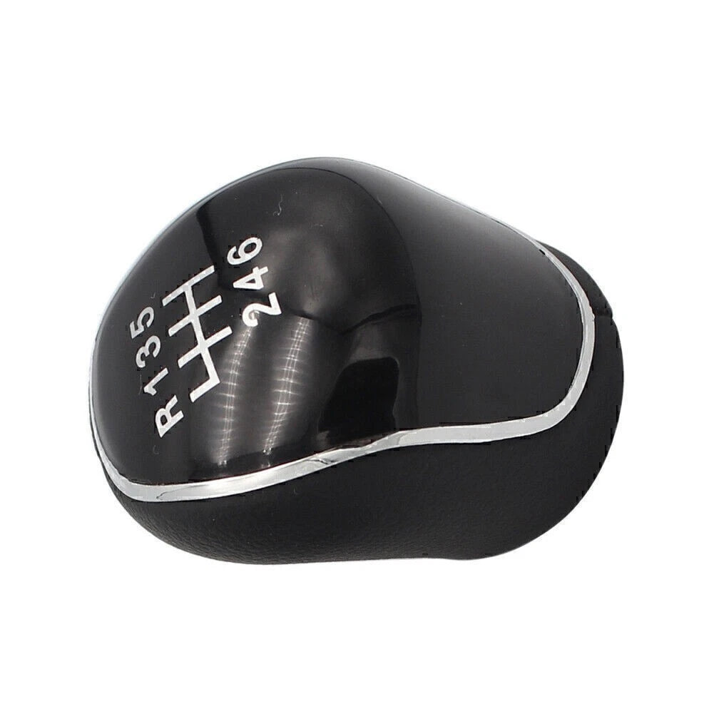 Gear Shift Knob for Ford C-Max, Focus Mk2, Mk3, Kuga, S-Max (2003–2023)