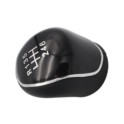 Gear Shift Knob for Ford C-Max, Focus Mk2, Mk3, Kuga, S-Max (2003–2023)