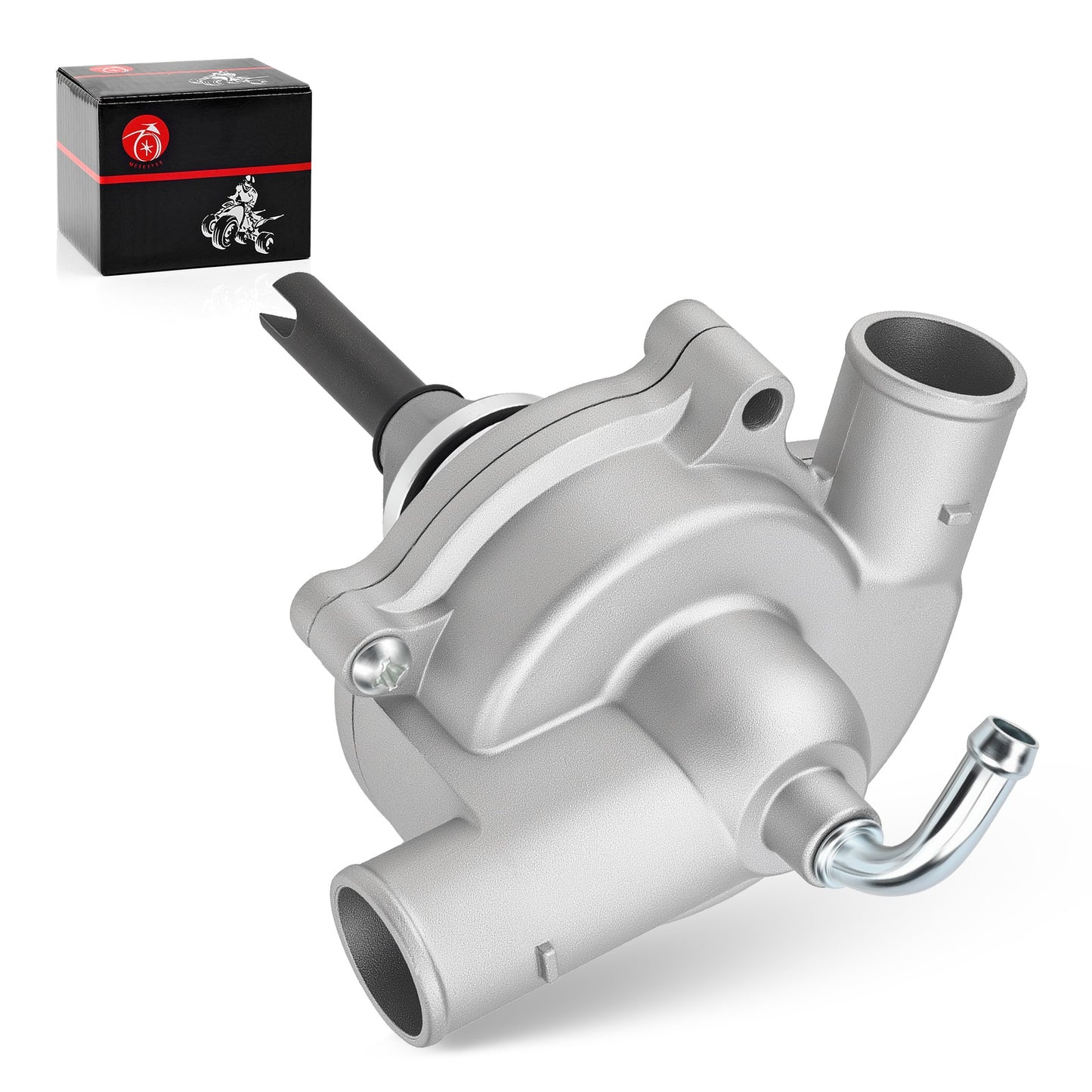 Water Pump Assembly for Suzuki Hayabusa GSX1300R (1999–2020)