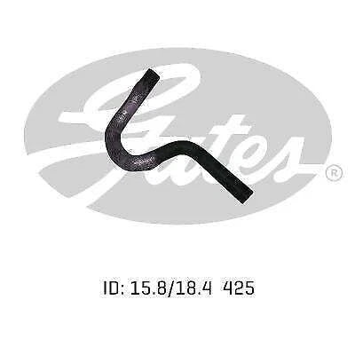 Heater Hose for Various Makes and Models (2002–2015)