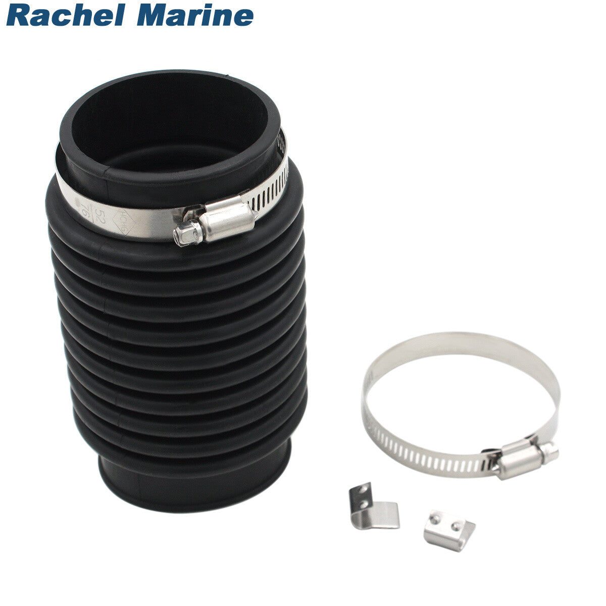 Exhaust Bellows for Mercruiser Alpha One Bravo