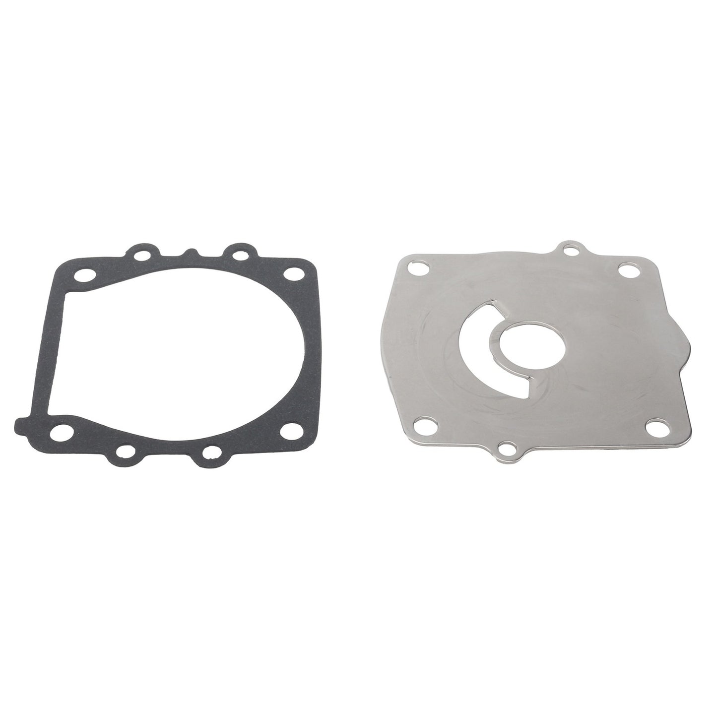 Water Pump Rebuild Service Kit for Yamaha 4Stroke F150 F200 F225 (2000–2023)