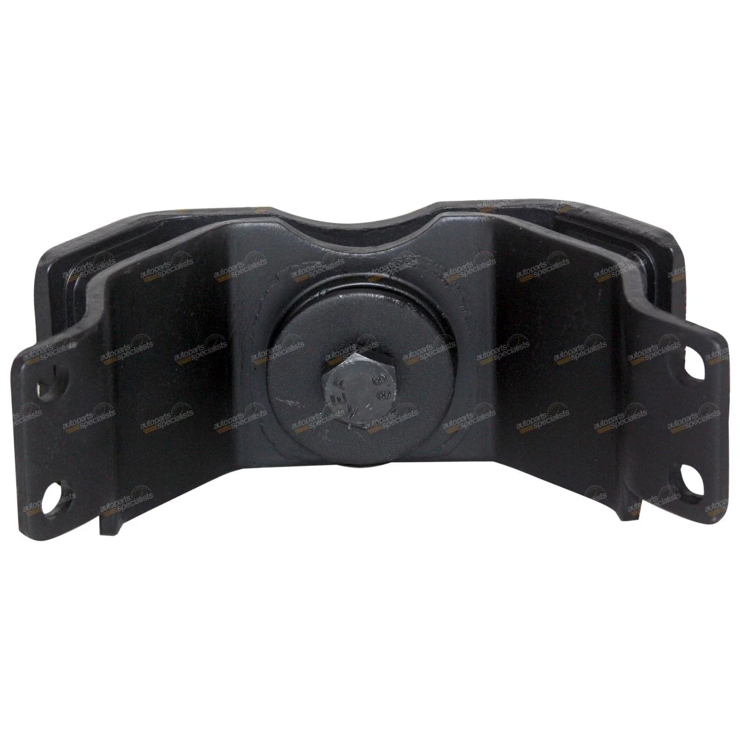 Rear Gearbox Transmission Mount for Hilux KUN26 (2005–2016)