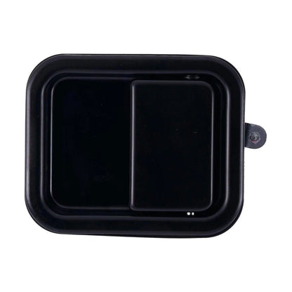 Front Left Outer Door Handle for Jeep Wrangler TJ (1996–2007)