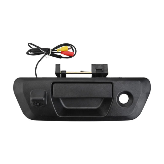 Tailgate Handle Reverse Camera for Nissan NP300 Navara D23