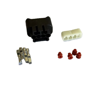 Set of 4 Ignition Coil Plugs for Toyota Lexus