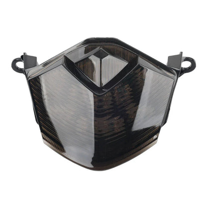 LED Turn Signal Brake Tail Light for Kawasaki Ninja ZX6R ZX10R Z750
